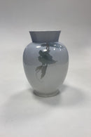 Royal Copenhagen Art Nouveau Vase No. 250/36