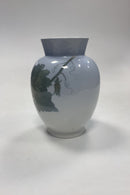 Royal Copenhagen Art Nouveau Vase No. 250/36