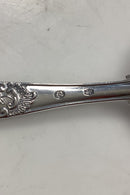 DGS Rosenholm Sølv Serveringsspade