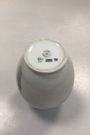 Royal Copenhagen Art Nouveau Vase No. 250/36