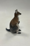 Royal Copenhagen Figur Kænguru No 5154
