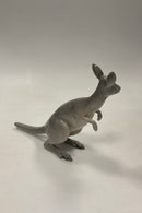 Royal Copenhagen Figur Kænguro No 469