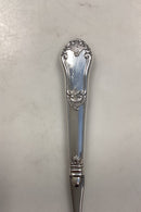 DGS Rosenholm Sølv Pålægsgaffel