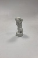 Royal Copenhagen Figur - Hovedpine No. 453