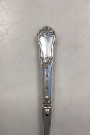 DGS Rosenholm Sølv Pålægsgaffel