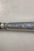 DGS Rosenholm Sølv Pålægsgaffel