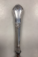 DGS Rosenholm Sølv Flaskeåbner