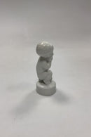 Royal Copenhagen Figur - Tandpine No. 454