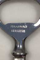 DGS Rosenholm Sølv Flaskeåbner