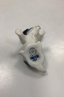 Royal Copenhagen Figur af Pointer Hvalp No. 1311