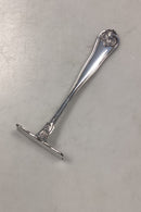 Cohr Sølv Saksisk Skubber