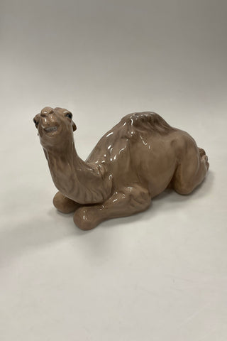 Royal Copenhagen Figur Kamel No 826