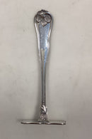 Cohr Sølv Saksisk Skubber