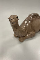 Royal Copenhagen Figur Kamel No 826