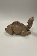 Royal Copenhagen Figur Kamel No 826