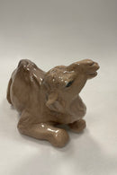 Royal Copenhagen Figur Kamel No 826