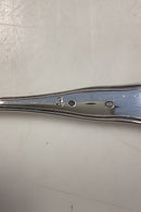 Cohr Sølv Saksisk Skubber