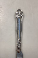 Cohr Sølv / Stål Saksisk Smørkniv