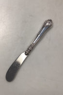 Cohr Sølv / Stål Saksisk Smørkniv