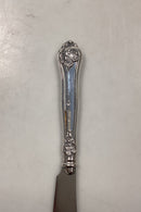 Cohr Sølv / Stål Saksisk Smørkniv