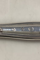 Cohr Sølv / Stål Saksisk Smørkniv