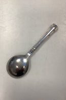 Cohr Herregård Sølv Stor Serveringsske