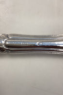 Cohr Herregård Sølv Stor Serveringsske