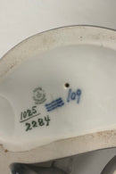 Royal Copenhagen Figur af legene Kat No. 2284