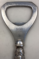 Cohr Herregård Sølv Flaskeåbner