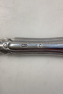 Cohr Herregård Sølv Flaskeåbner