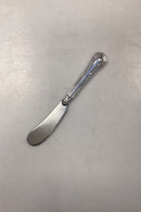 Cohr Herregård Sølv Smørkniv