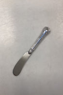 Cohr Herregård Sølv Smørkniv