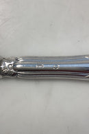 Cohr Herregård Sølv Smørkniv