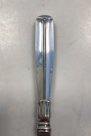 Horsens Sølv Sølv Lotus Serveringsspade