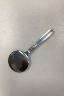 Horsens Sølv Sølv Lotus Serveringsspade