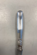 Horsens Sølv Sølv Lotus Serveringsspade