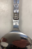 Horsens Sølv Sølv Lotus Serveringsspade