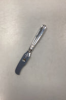 Horsens Sølv Sølv Lotus Citrus kniv