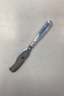 Horsens Sølv Sølv Lotus Citrus kniv