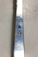 Horsens Silver Silver Lotus Latteske / Istheske