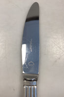 Georg Jensen Sterling Silver Bernadotte Luncheon Knife No 024