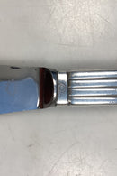 Georg Jensen Sterling Silver Bernadotte Luncheon Knife No 024