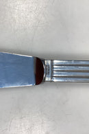 Georg Jensen Sterling Silver Bernadotte Luncheon Knife No 024