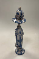 Bjørn Wiinblad Figur Dame Forår M20 fra 1994