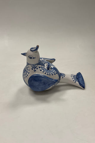 Bjørn Wiinblad Studio Fugl til ophæng