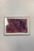 Inger Hanmann Watercolor Painting