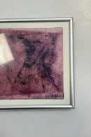 Inger Hanmann Watercolor Painting