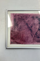 Inger Hanmann Watercolor Painting