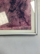 Inger Hanmann Watercolor Painting