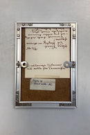 Inger Hanmann Watercolor Painting